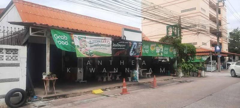 บ้าน 5-ห้องนอน, กรุงเทพ, หัวหมาก, บางกะปิ, กรุงเทพ, 495 ตร.ม., บ้านเดี่ยว ขาย, โดย Anthea Khwanngam, 500578076 - DDproperty.com