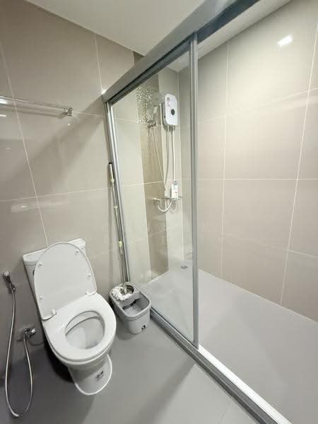 IDEO Rama 9-Asoke, bangkok, Rama 9 Road, Huai Khwang, Bangkok, 1 Bedroom, 34 sqm, Condo For Rent, by Connex Property, 500578078 - DDproperty.com