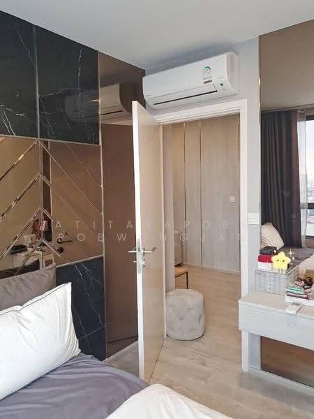 The Tree Charan 30, Bangkok, 256 46 Charan Sanit Wong Rd, Ban Chang Lo, Bangkok Noi, Bangkok, 1 Bedroom, 27 sqm, Condo For Sale, by Atitayaporn Robwongjan, 500578079 - DDproperty.com
