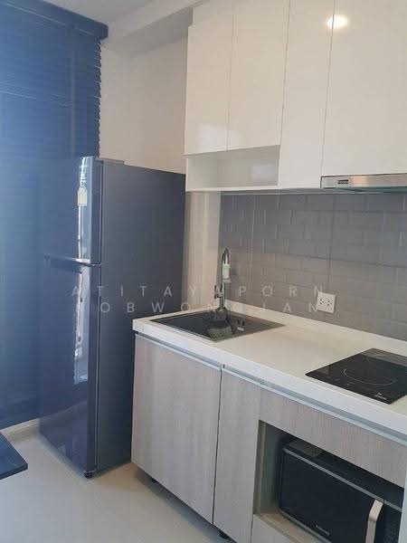 The Tree Charan 30, Bangkok, 256 46 Charan Sanit Wong Rd, Ban Chang Lo, Bangkok Noi, Bangkok, 1 Bedroom, 27 sqm, Condo For Sale, by Atitayaporn Robwongjan, 500578079 - DDproperty.com