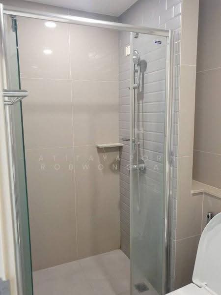 The Tree Charan 30, Bangkok, 256 46 Charan Sanit Wong Rd, Ban Chang Lo, Bangkok Noi, Bangkok, 1 Bedroom, 27 sqm, Condo For Sale, by Atitayaporn Robwongjan, 500578079 - DDproperty.com