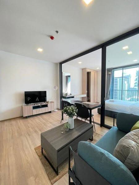 XT Phayathai, Bangkok, Phaya Thai Road, Thanon Phaya Thai, Ratchathewi, Bangkok, 1 Bedroom, 43 sqm, Condo For Rent, by Pattarapon Preechalertpiriya, 500578080 - DDproperty.com