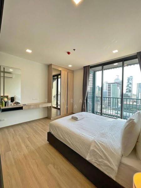 XT Phayathai, Bangkok, Phaya Thai Road, Thanon Phaya Thai, Ratchathewi, Bangkok, 1 Bedroom, 43 sqm, Condo For Rent, by Pattarapon Preechalertpiriya, 500578080 - DDproperty.com