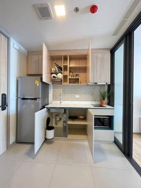 XT Phayathai, Bangkok, Phaya Thai Road, Thanon Phaya Thai, Ratchathewi, Bangkok, 1 Bedroom, 43 sqm, Condo For Rent, by Pattarapon Preechalertpiriya, 500578080 - DDproperty.com