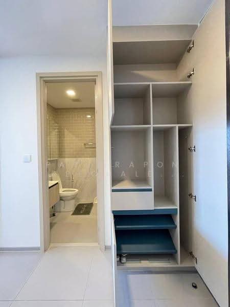 XT Phayathai, Bangkok, Phaya Thai Road, Thanon Phaya Thai, Ratchathewi, Bangkok, 1 Bedroom, 43 sqm, Condo For Rent, by Pattarapon Preechalertpiriya, 500578080 - DDproperty.com
