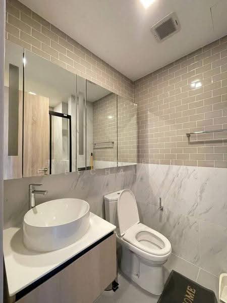 XT Phayathai, Bangkok, Phaya Thai Road, Thanon Phaya Thai, Ratchathewi, Bangkok, 1 Bedroom, 43 sqm, Condo For Rent, by Pattarapon Preechalertpiriya, 500578080 - DDproperty.com