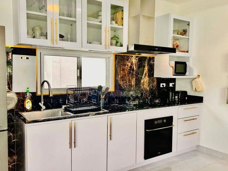 undefined, Prachuap Khiri Khan, Wang-Pong, Pran Buri, Prachuap Khiri Khan, 2 Bedrooms, 90 sqm, Single Detached House For Sale, by Nithiroj Thipsukum, 500578081 - DDproperty.com