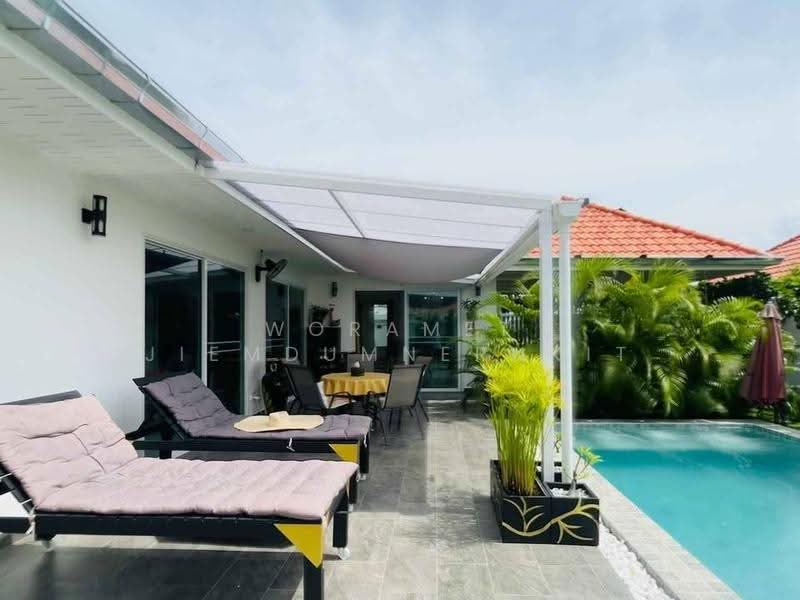 undefined, ประจวบคีรีขันธ์, วังก์พง, ปราณบุรี, ประจวบคีรีขันธ์, 90 ตร.ม., บ้านเดี่ยว ขาย, โดย Nithiroj Thipsukum, 500578081 - DDproperty.com