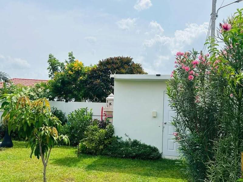 undefined, Prachuap Khiri Khan, Wang-Pong, Pran Buri, Prachuap Khiri Khan, 2 Bedrooms, 90 sqm, Single Detached House For Sale, by Nithiroj Thipsukum, 500578081 - DDproperty.com