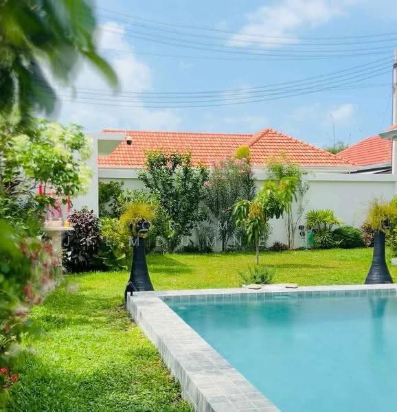 undefined, Prachuap Khiri Khan, Wang-Pong, Pran Buri, Prachuap Khiri Khan, 2 Bedrooms, 90 sqm, Single Detached House For Sale, by Nithiroj Thipsukum, 500578081 - DDproperty.com