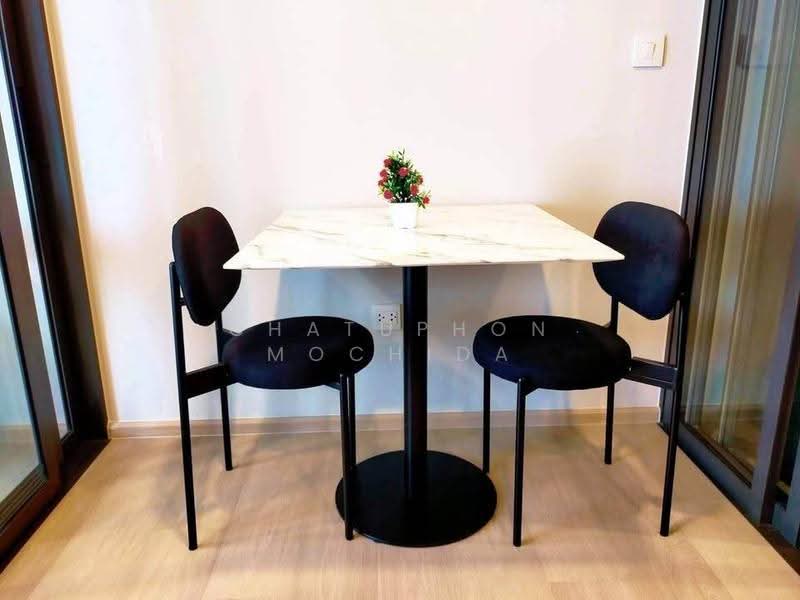 Aspire Onnut Station, Bangkok, Sukhumvit Road, Phra Kanong, Khlong Toei, Bangkok, 1 Bedroom, 31 sqm, Condo For Rent, by Chatuphon Mochida, 500578082 - DDproperty.com