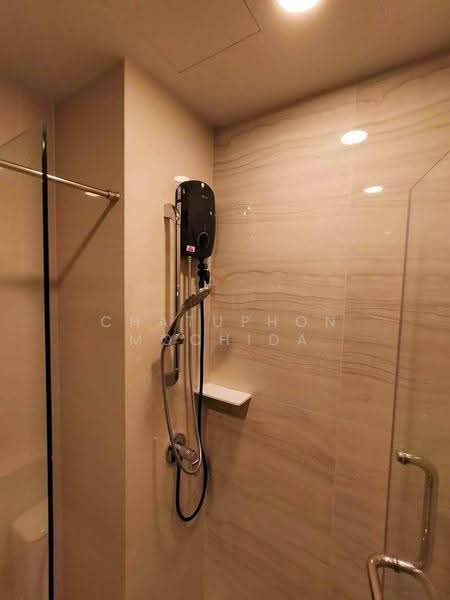 Aspire Onnut Station : แอสปาย อ่อนนุช สเตชั่น, กรุงเทพ, ถนนสุขุมวิท, พระโขนง, คลองเตย, กรุงเทพ, 31 ตร.ม., คอนโด ให้เช่า, โดย Chatuphon Mochida, 500578082 - DDproperty.com