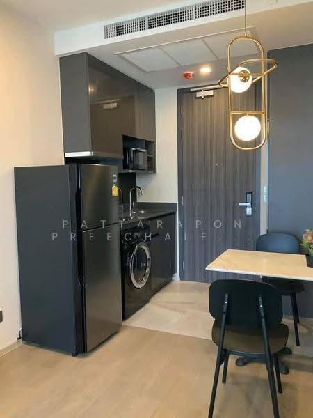 ASHTON Asoke, Bangkok, 131 Asoke Montri Road, Khlongtoei Nua, Watthana, Bangkok, 1 Bedroom, 34 sqm, Condo For Rent, by Pattarapon Preechalertpiriya, 500578083 - DDproperty.com