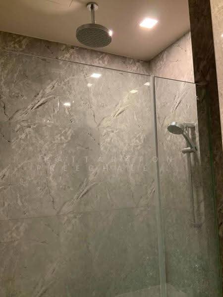 ASHTON Asoke, Bangkok, 131 Asoke Montri Road, Khlongtoei Nua, Watthana, Bangkok, 1 Bedroom, 34 sqm, Condo For Rent, by Pattarapon Preechalertpiriya, 500578083 - DDproperty.com