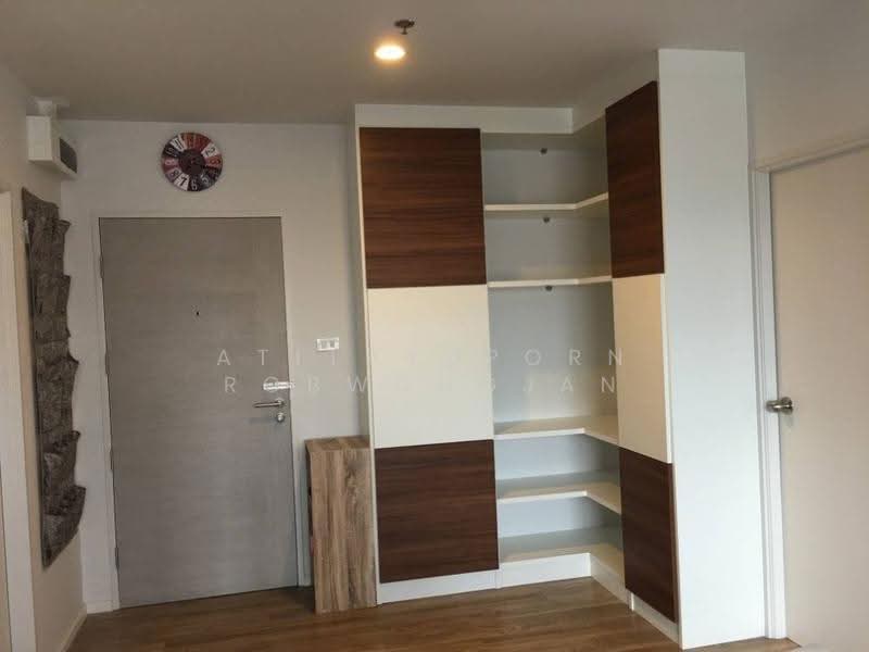 ISSI Condo Suksawat, bangkok, 653 Suksawat Road, Bangpakok, Rat Burana, Bangkok, 2 Bedrooms, 43 sqm, Condo For Sale, by Atitayaporn Robwongjan, 500578084 - DDproperty.com