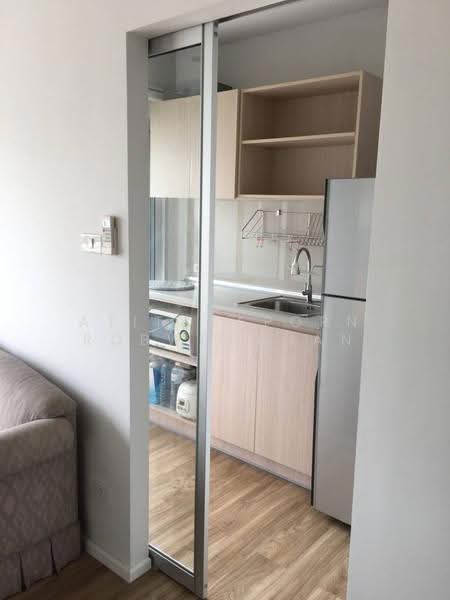 ISSI Condo Suksawat, bangkok, 653 Suksawat Road, Bangpakok, Rat Burana, Bangkok, 2 Bedrooms, 43 sqm, Condo For Sale, by Atitayaporn Robwongjan, 500578084 - DDproperty.com