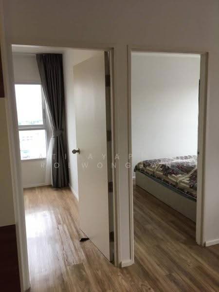 ISSI Condo Suksawat, bangkok, 653 Suksawat Road, Bangpakok, Rat Burana, Bangkok, 2 Bedrooms, 43 sqm, Condo For Sale, by Atitayaporn Robwongjan, 500578084 - DDproperty.com