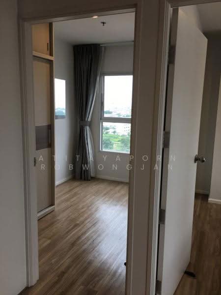 ISSI Condo สุขสวัสดิ์ (อิซซี่ คอนโด สุขสวัสดิ์), กรุงเทพ, 653 Suksawat Road, บางปะกอก, ราษฎร์บูรณะ, กรุงเทพ, 43 ตร.ม., คอนโด ขาย, โดย Atitayaporn Robwongjan, 500578084 - DDproperty.com
