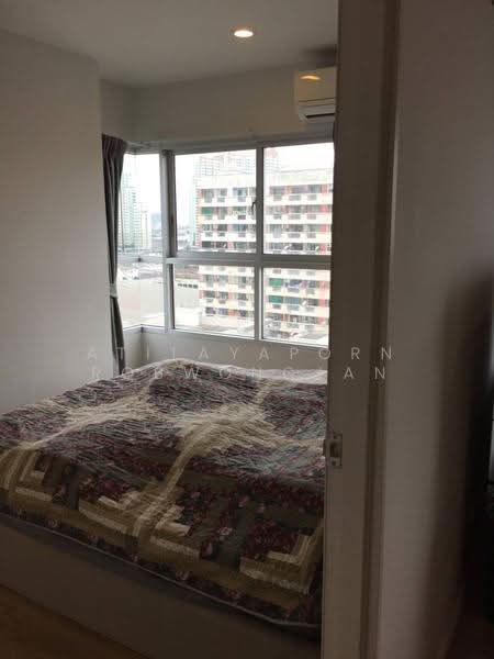 ISSI Condo สุขสวัสดิ์ (อิซซี่ คอนโด สุขสวัสดิ์), กรุงเทพ, 653 Suksawat Road, บางปะกอก, ราษฎร์บูรณะ, กรุงเทพ, 43 ตร.ม., คอนโด ขาย, โดย Atitayaporn Robwongjan, 500578084 - DDproperty.com