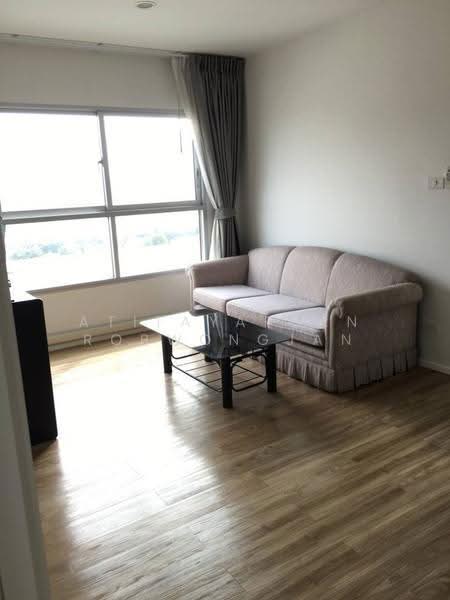 ISSI Condo Suksawat, bangkok, 653 Suksawat Road, Bangpakok, Rat Burana, Bangkok, 2 Bedrooms, 43 sqm, Condo For Sale, by Atitayaporn Robwongjan, 500578084 - DDproperty.com