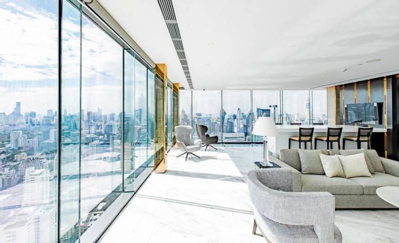 Q1 Sukhumvit, Bangkok, 1 Sukhumvit Road, Khlong Toei, Bangkok, 2 Bedrooms, 94 sqm, Condo For Sale, by Anthea Khwanngam, 500578085 - DDproperty.com