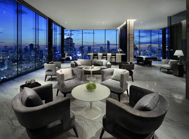 Q1 Sukhumvit, Bangkok, 1 Sukhumvit Road, Khlong Toei, Bangkok, 2 Bedrooms, 94 sqm, Condo For Sale, by Anthea Khwanngam, 500578085 - DDproperty.com