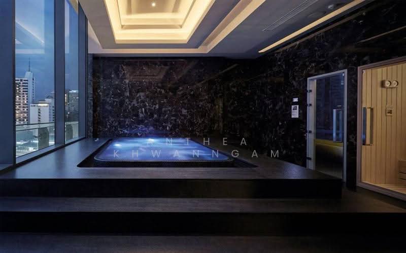 Q1 Sukhumvit, Bangkok, 1 Sukhumvit Road, Khlong Toei, Bangkok, 2 Bedrooms, 94 sqm, Condo For Sale, by Anthea Khwanngam, 500578085 - DDproperty.com