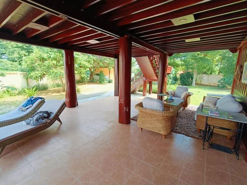 4-BR House, Prachuap Khiri Khan, Wang-Pong, Pran Buri, Prachuap Khiri Khan, 4 Bedrooms, 330 sqm, Single Detached House For Sale, by Nithiroj Thipsukum, 500578087 - DDproperty.com
