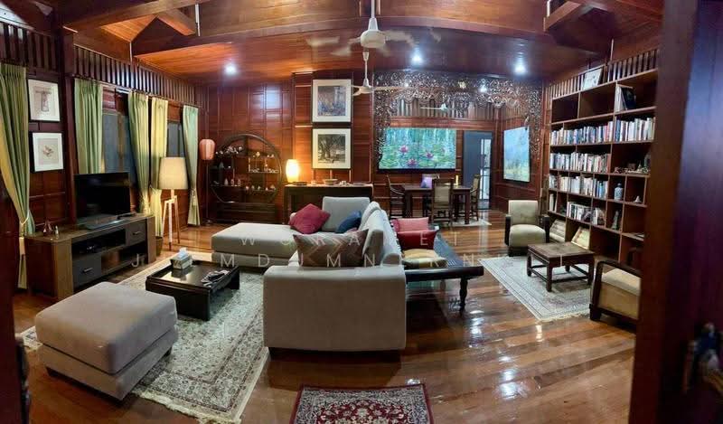 4-BR House, Prachuap Khiri Khan, Wang-Pong, Pran Buri, Prachuap Khiri Khan, 4 Bedrooms, 330 sqm, Single Detached House For Sale, by Nithiroj Thipsukum, 500578087 - DDproperty.com