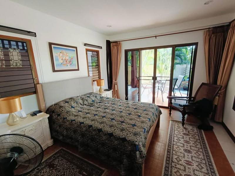 4-BR House, Prachuap Khiri Khan, Wang-Pong, Pran Buri, Prachuap Khiri Khan, 4 Bedrooms, 330 sqm, Single Detached House For Sale, by Nithiroj Thipsukum, 500578087 - DDproperty.com
