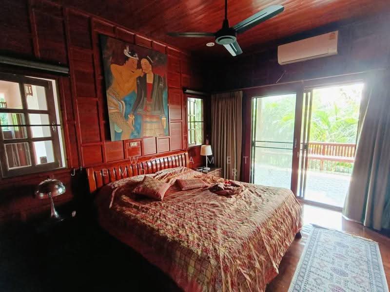4-BR House, Prachuap Khiri Khan, Wang-Pong, Pran Buri, Prachuap Khiri Khan, 4 Bedrooms, 330 sqm, Single Detached House For Sale, by Nithiroj Thipsukum, 500578087 - DDproperty.com
