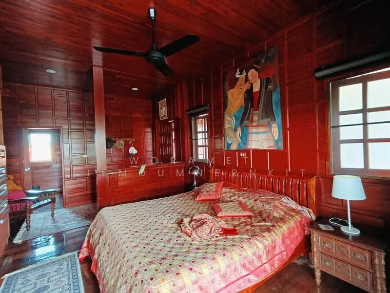 4-BR House, Prachuap Khiri Khan, Wang-Pong, Pran Buri, Prachuap Khiri Khan, 4 Bedrooms, 330 sqm, Single Detached House For Sale, by Nithiroj Thipsukum, 500578087 - DDproperty.com