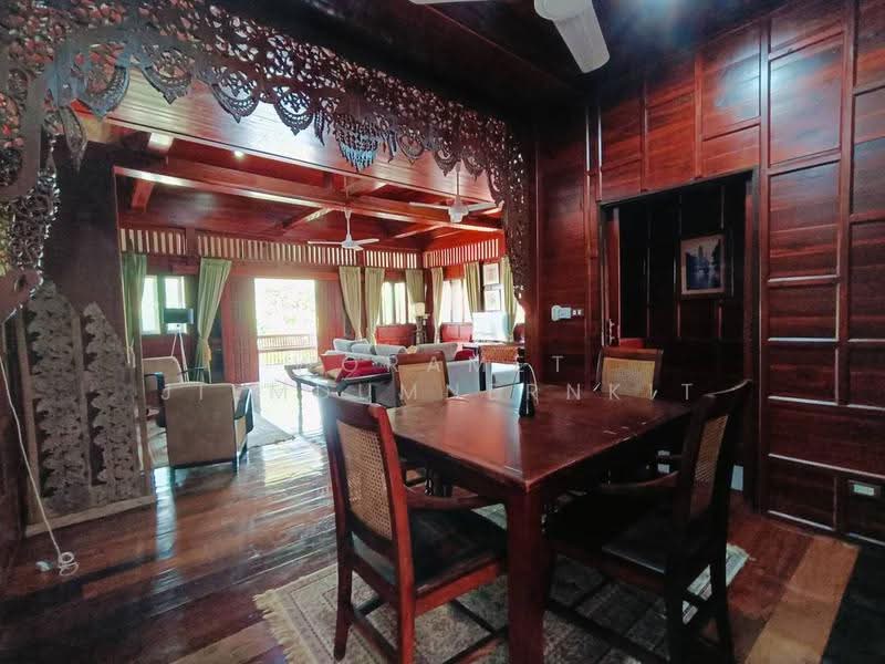 4-BR House, Prachuap Khiri Khan, Wang-Pong, Pran Buri, Prachuap Khiri Khan, 4 Bedrooms, 330 sqm, Single Detached House For Sale, by Nithiroj Thipsukum, 500578087 - DDproperty.com