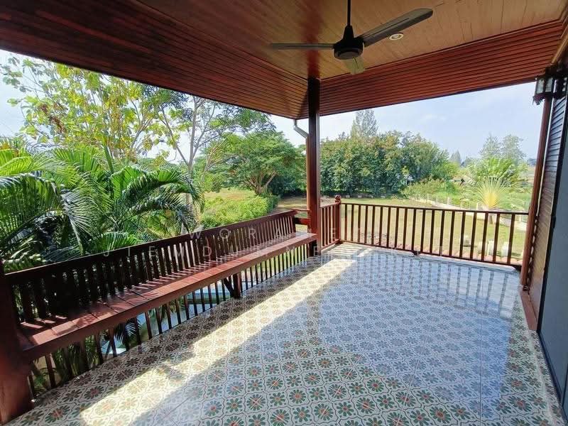 4-BR House, Prachuap Khiri Khan, Wang-Pong, Pran Buri, Prachuap Khiri Khan, 4 Bedrooms, 330 sqm, Single Detached House For Sale, by Nithiroj Thipsukum, 500578087 - DDproperty.com