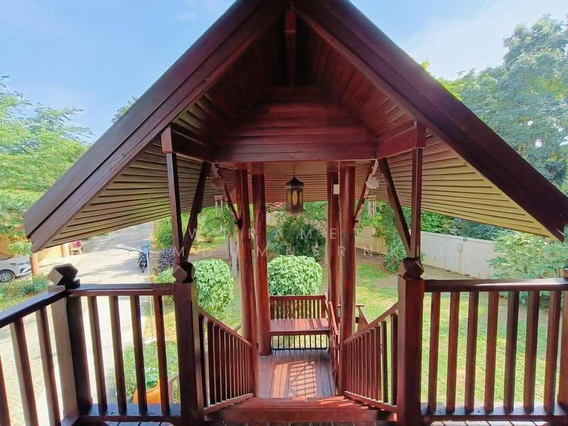 4-BR House, Prachuap Khiri Khan, Wang-Pong, Pran Buri, Prachuap Khiri Khan, 4 Bedrooms, 330 sqm, Single Detached House For Sale, by Nithiroj Thipsukum, 500578087 - DDproperty.com