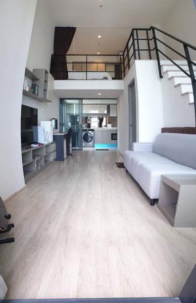 IDEO Sathorn-Wongwian Yai : ไอดีโอ สาทร วงเวียนใหญ่, กรุงเทพ, 219 ซอยกรุงธนบุรี 1, คลองต้นไทร, คลองสาน, กรุงเทพ, 49 ตร.ม., คอนโด ขาย, โดย Pattarapon Preechalertpiriya, 500578088 - DDproperty.com