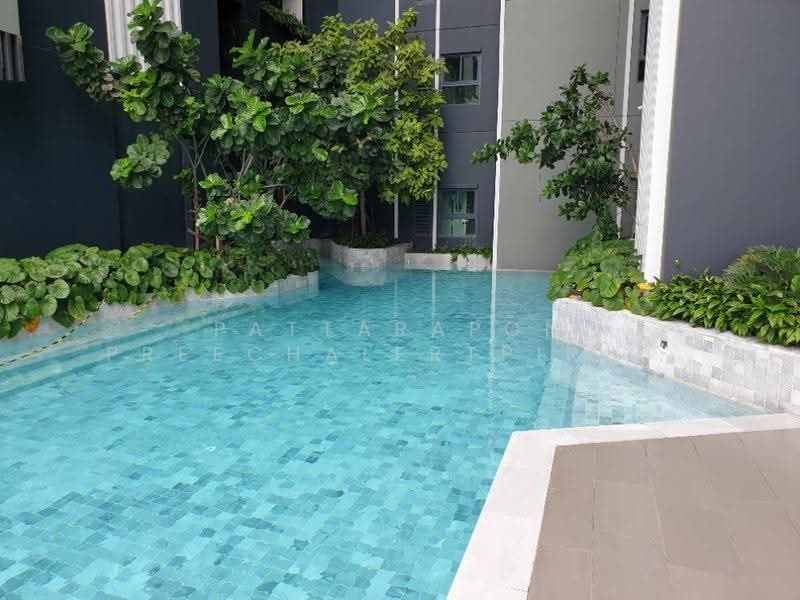 IDEO Sathorn-Wongwian Yai : ไอดีโอ สาทร วงเวียนใหญ่, กรุงเทพ, 219 ซอยกรุงธนบุรี 1, คลองต้นไทร, คลองสาน, กรุงเทพ, 49 ตร.ม., คอนโด ขาย, โดย Pattarapon Preechalertpiriya, 500578088 - DDproperty.com