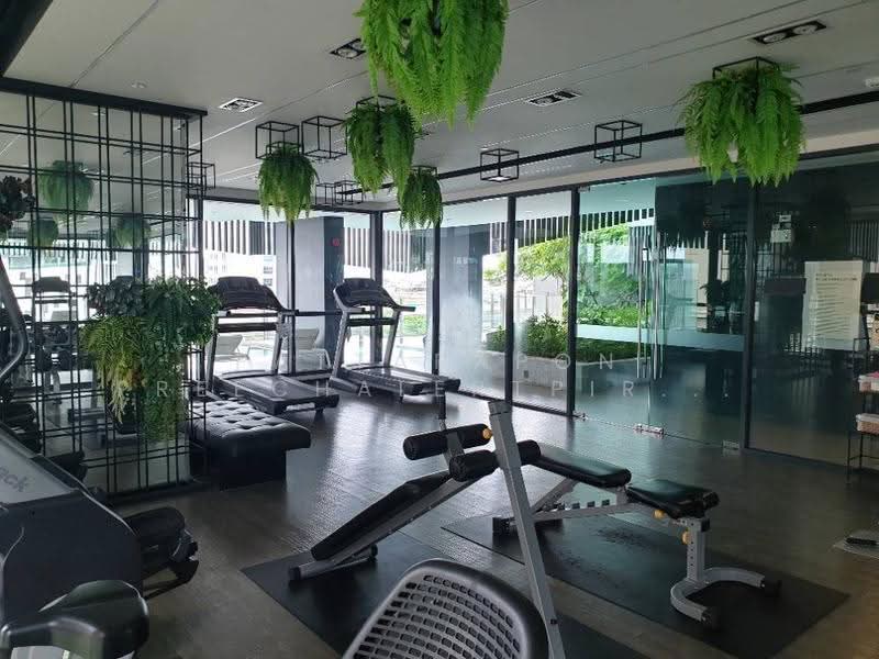 IDEO Sathorn-Wongwian Yai : ไอดีโอ สาทร วงเวียนใหญ่, กรุงเทพ, 219 ซอยกรุงธนบุรี 1, คลองต้นไทร, คลองสาน, กรุงเทพ, 49 ตร.ม., คอนโด ขาย, โดย Pattarapon Preechalertpiriya, 500578088 - DDproperty.com