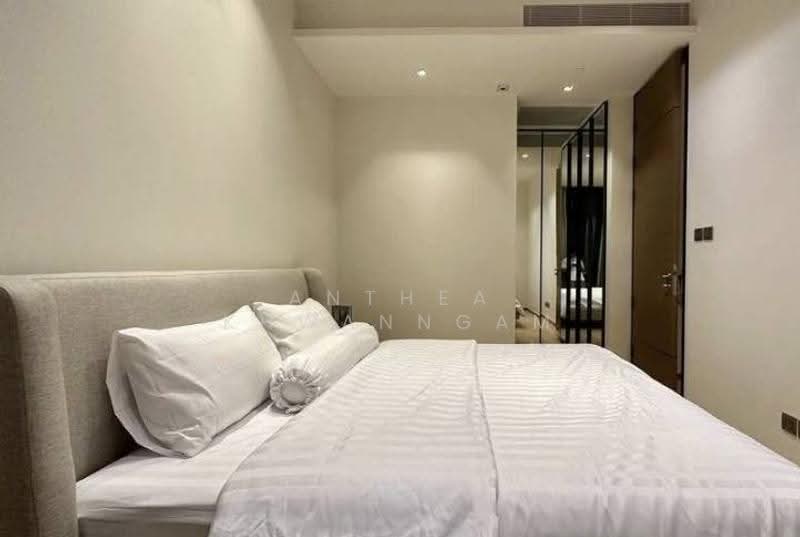 28 Chidlom, Bangkok, 28 Chit Lom Alley, Lumphini, Pathum Wan, Bangkok, 1 Bedroom, 46 sqm, Condo For Sale, by Anthea Khwanngam, 500578090 - DDproperty.com
