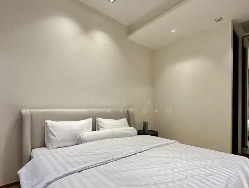 28 Chidlom, Bangkok, 28 Chit Lom Alley, Lumphini, Pathum Wan, Bangkok, 1 Bedroom, 46 sqm, Condo For Sale, by Anthea Khwanngam, 500578090 - DDproperty.com