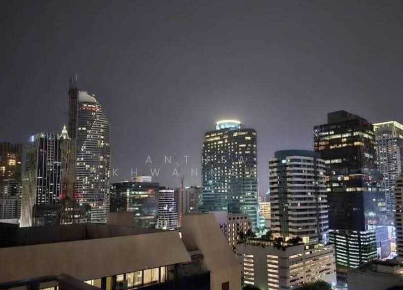 28 Chidlom, Bangkok, 28 Chit Lom Alley, Lumphini, Pathum Wan, Bangkok, 1 Bedroom, 46 sqm, Condo For Sale, by Anthea Khwanngam, 500578090 - DDproperty.com