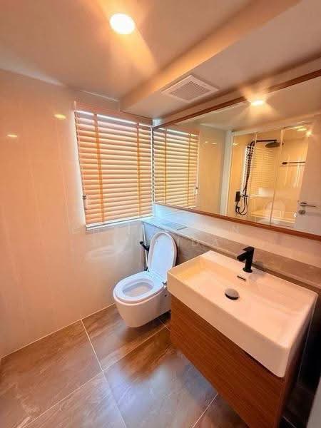 Culture Thonglor, Bangkok, Soi Sukhumvit 59, Sukhumvit Road, Khlong Tan Nua, Watthana, Bangkok, 1 Bedroom, 48 sqm, Condo For Rent, by Chatuphon Mochida, 500578091 - DDproperty.com