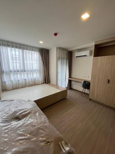The Muve Pradipat, Bangkok, 9 Soi Pradipat 23, Samsen Nai, Phaya Thai, Bangkok, 1 Bedroom, 25 sqm, Condo For Sale, by Pattarapon Preechalertpiriya, 500578092 - DDproperty.com