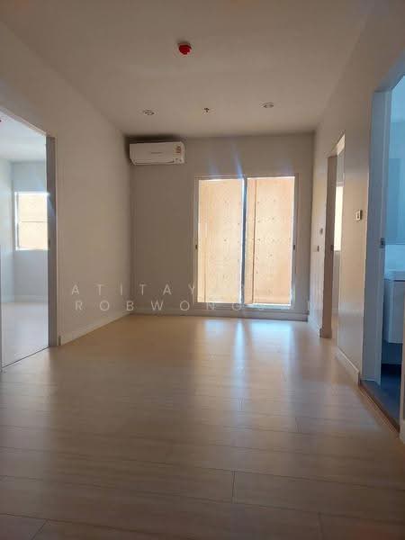 Metro Sky Wutthakat, bangkok, Thanon Wutthakat, Talat Plu, Thon Buri, Bangkok, 1 Bedroom, 47 sqm, Condo For Sale, by Atitayaporn Robwongjan, 500578093 - DDproperty.com