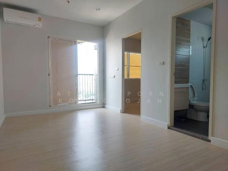 Metro Sky Wutthakat, bangkok, Thanon Wutthakat, Talat Plu, Thon Buri, Bangkok, 1 Bedroom, 47 sqm, Condo For Sale, by Atitayaporn Robwongjan, 500578093 - DDproperty.com