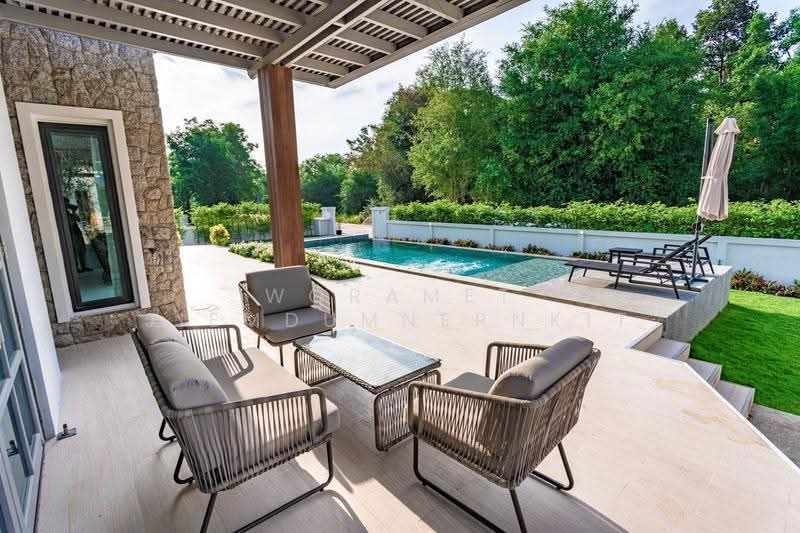 undefined, Prachuap Khiri Khan, Thap Tai, Hua Hin, Prachuap Khiri Khan, 3 Bedrooms, 225 sqm, Single Detached House For Sale, by Woramet Jiemdumnernkit, 500578095 - DDproperty.com