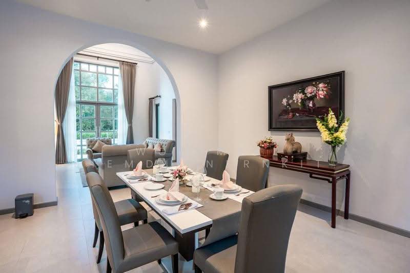 undefined, Prachuap Khiri Khan, Thap Tai, Hua Hin, Prachuap Khiri Khan, 3 Bedrooms, 225 sqm, Single Detached House For Sale, by Woramet Jiemdumnernkit, 500578095 - DDproperty.com