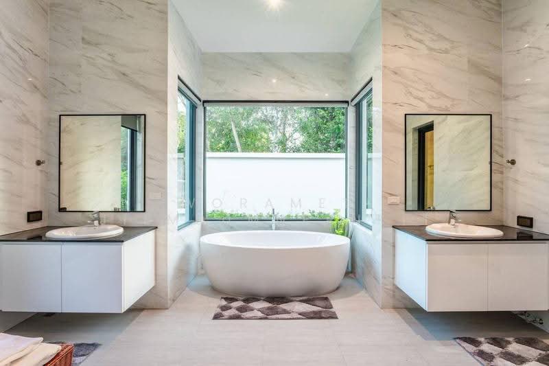 undefined, Prachuap Khiri Khan, Thap Tai, Hua Hin, Prachuap Khiri Khan, 3 Bedrooms, 225 sqm, Single Detached House For Sale, by Woramet Jiemdumnernkit, 500578095 - DDproperty.com