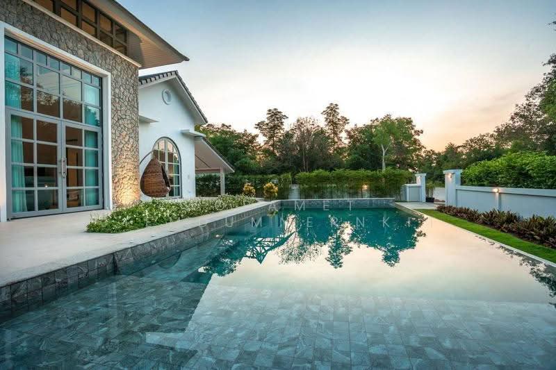 undefined, Prachuap Khiri Khan, Thap Tai, Hua Hin, Prachuap Khiri Khan, 3 Bedrooms, 225 sqm, Single Detached House For Sale, by Woramet Jiemdumnernkit, 500578095 - DDproperty.com