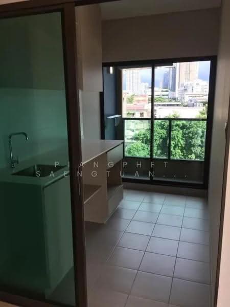 Lumpini Suite Phetchaburi-Makkasan : ลุมพินี สวีท เพชรบุรี-มักกะสัน, กรุงเทพ, 1515 ถ. เพชรบุรี, มักกะสัน, ราชเทวี, กรุงเทพ, 61 ตร.ม., คอนโด ให้เช่า, โดย Piangphet Saengtuangkit, 500578096 - DDproperty.com